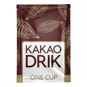 One Cup Kakaodrik i brev - Wonderful 22 g